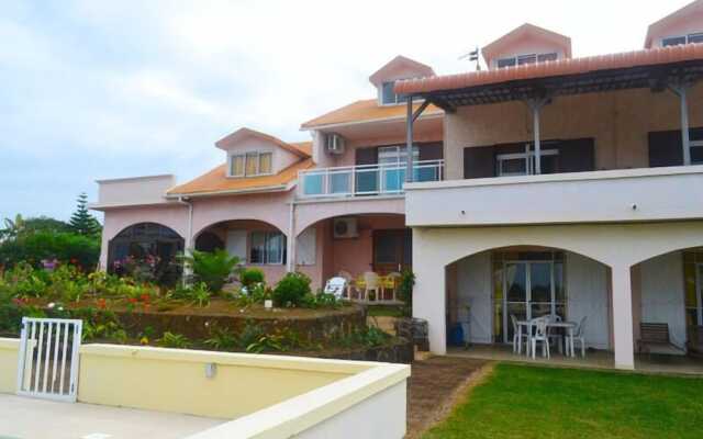 Villa Victoria