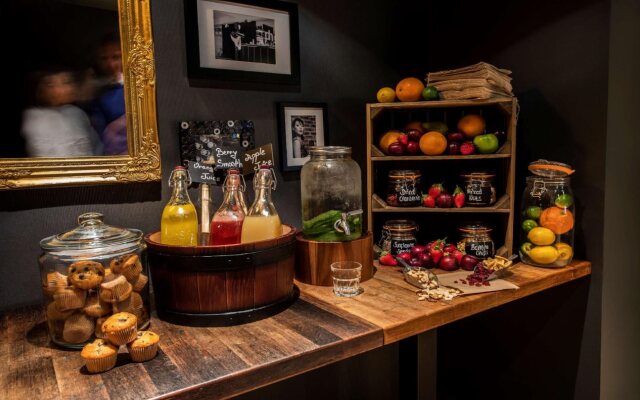 B&B Hotel Birmingham Centre