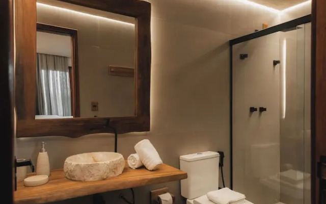 Pousada Topázio by Amana