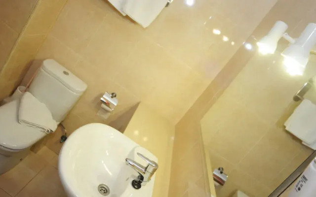 Apartment Avenida Pedro Matutes Noguera