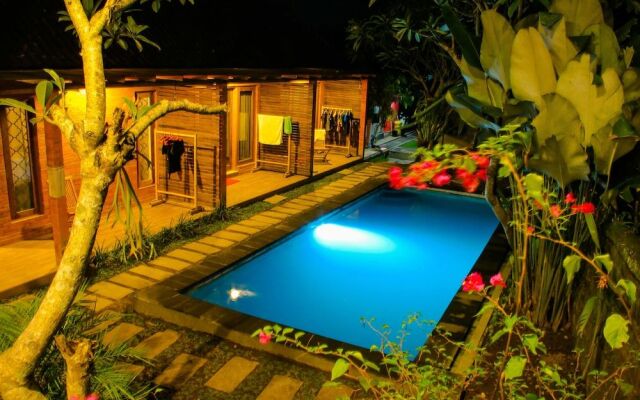 Dedeane Ubud