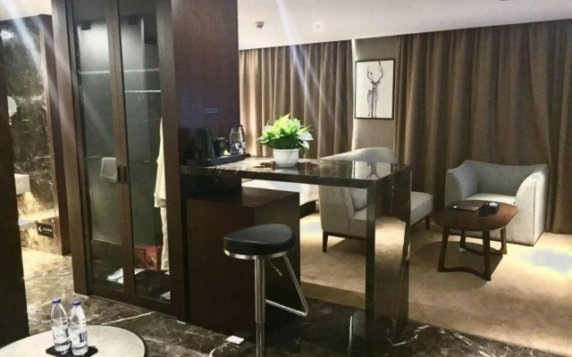 BBHOL Elegant Hotel