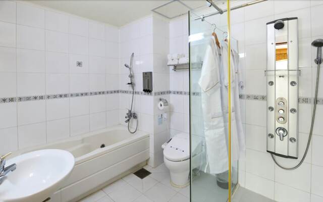 Ekonomy Hotel Gapyeong