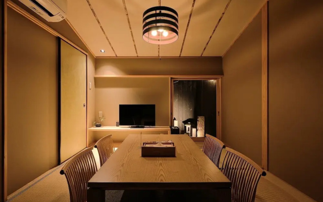 Connect inn Gionmiyagawacho