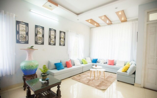 Chanh Sa Homestay Ha Long