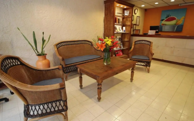 Suites Bahia