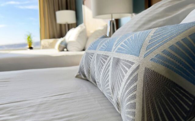 Cahuilla Casino Hotel