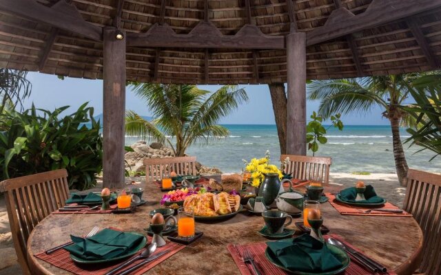 Kalim Beach House