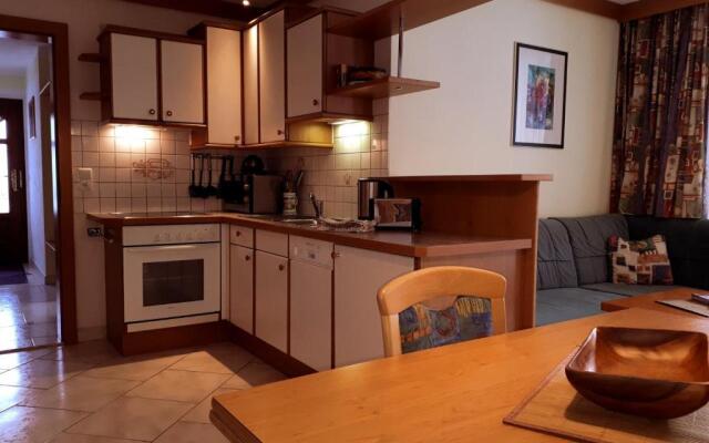 Lungau Apartment - Ferienwohnung Haus Esl
