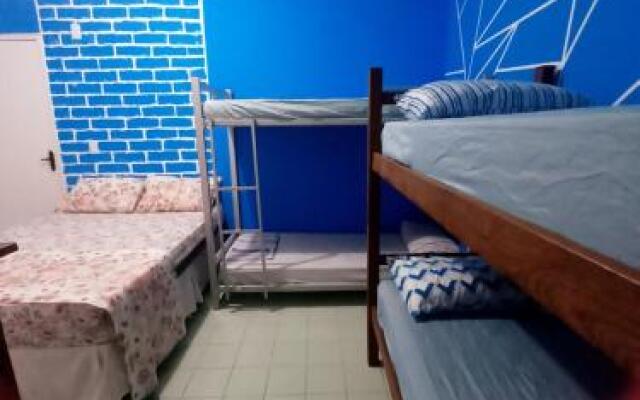 Itapuâ Corais Hostel