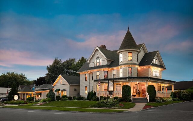 Westby House Inn