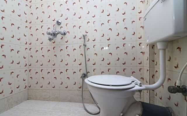 OYO 11319 Brickwood Guest House
