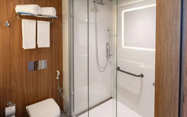 Novotel Recife Marina