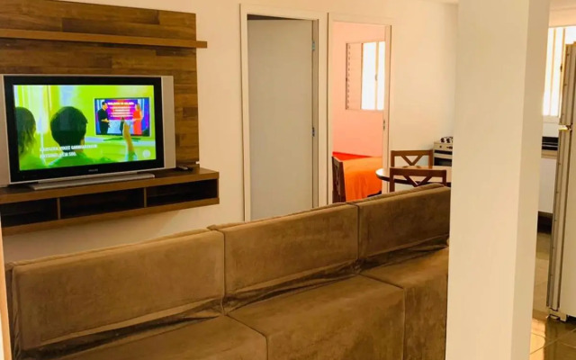 Apartamento no Tremembé 14