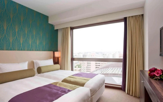Mercure Okinawa Naha