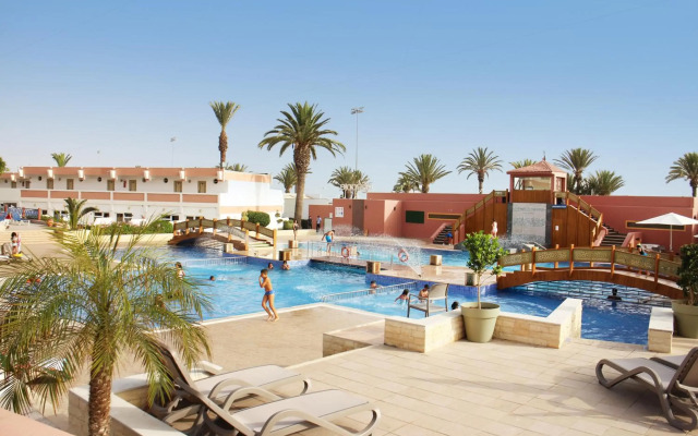 Hôtel Club Al Moggar