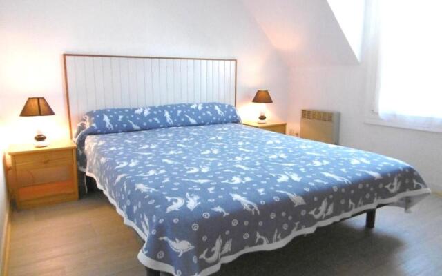 Maisonnette Kristell