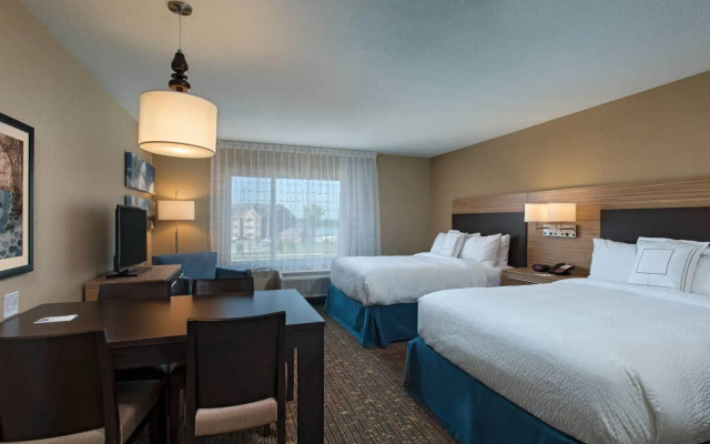 TownePlace Suites Columbia