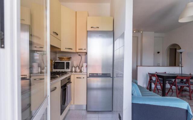 Linate Airport Apartment