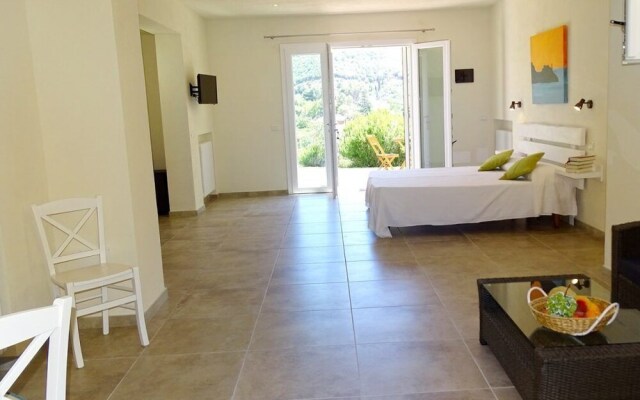 Hotel Santo Stefano