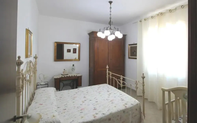 Apartment in Castelvetrano With Garden