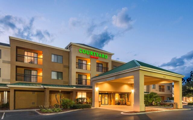 Courtyard by Marriott Lakeland