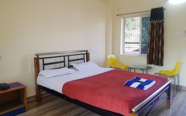 Krishna Tara Comforts