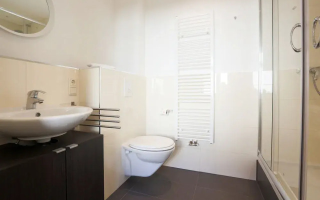 Amaroo - Apartments Potsdam “Brandenburger Tor”