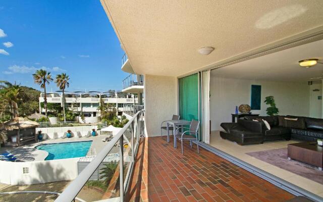 Chateau Royale Beach Resort Maroochydore
