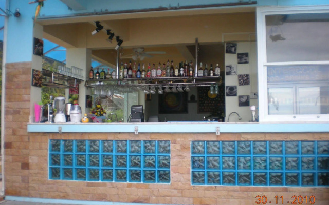 VIVA on the Beach Hotel