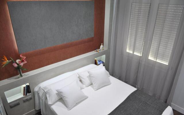 Gaudint Barcelona suites