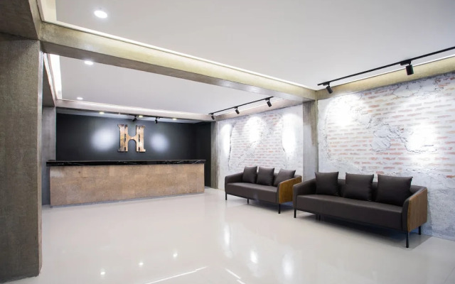 H Boutique Hotel