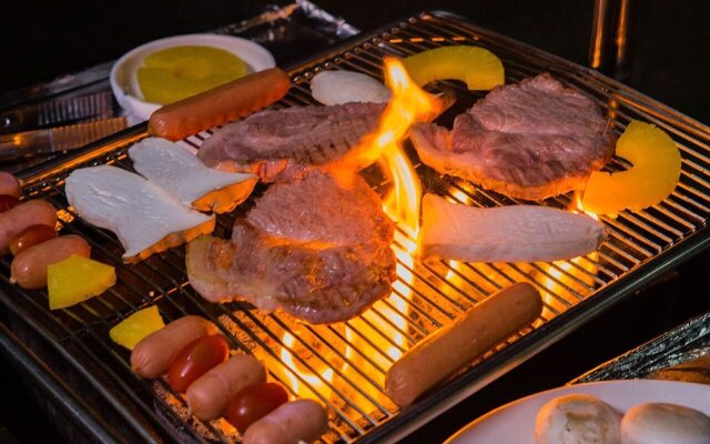 Muju Cherish Pension