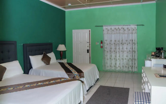 vision with dreams villa