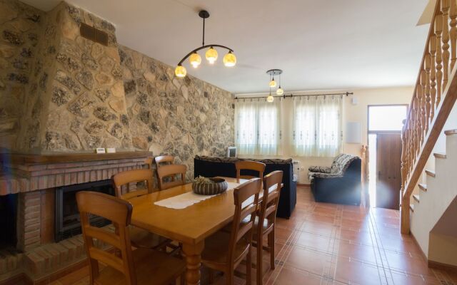 Casas Rurales Mirador Al Castillo