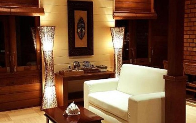 Sienna Resort – Guest Rooms – Teluk Alulu