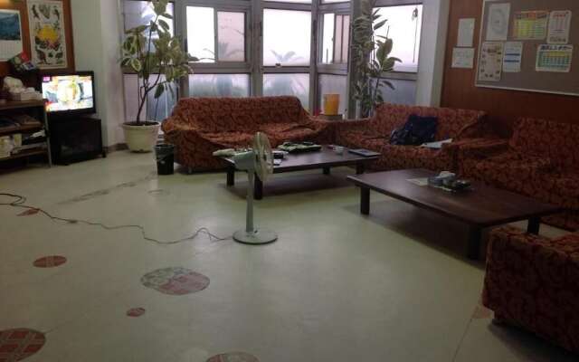 Marine Plaza Y's Dream