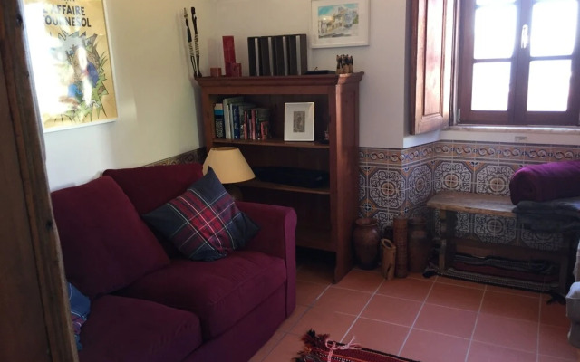 The Place at Evoramonte