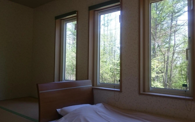 Itsuka Furano e – Guest Rooms – Furano