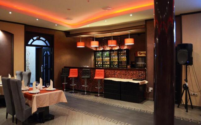 Chillax Relax & Banya