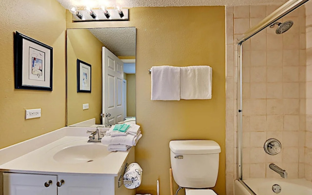 Island Princess by Southern Vacation Rentals