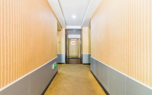 Tongliao Jiahe Hotel