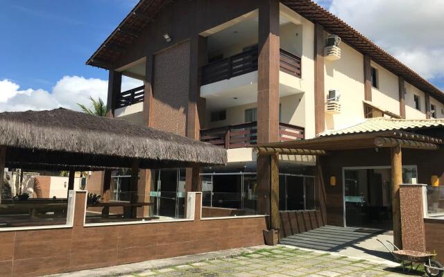 Hotel Amendoeiras Praia