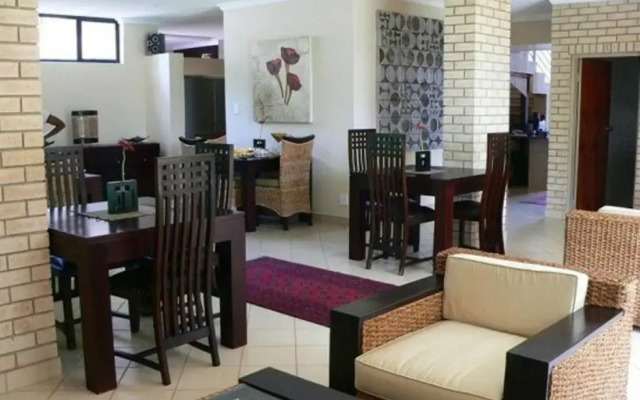 Rustenburg Boutique Hotel