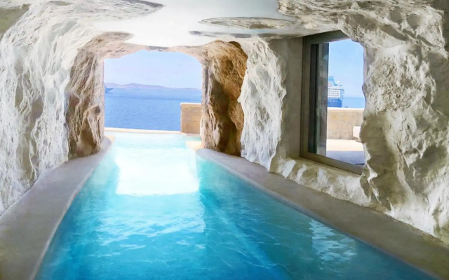 Cavo Tagoo Mykonos