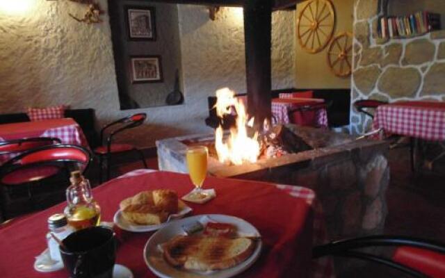 Rural Arco Iris Cuenca