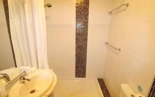 Parque Santiago II 379 by Tenerife Rental and Sales