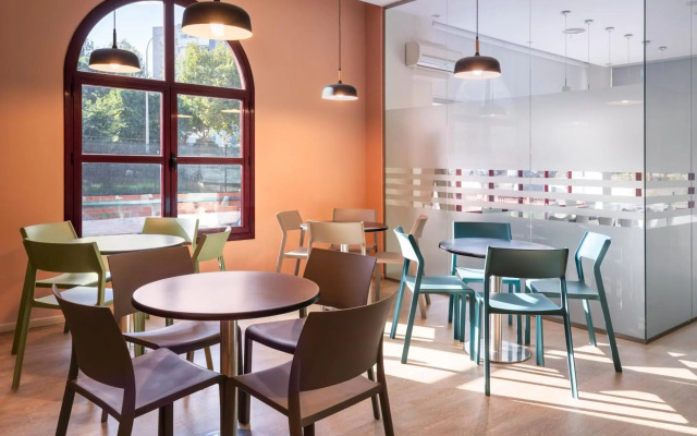 B&B HOTEL Madrid Fuenlabrada