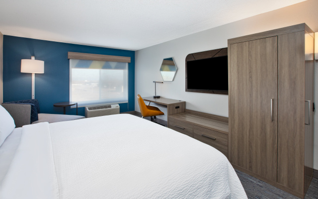 Holiday Inn Express Fremont by IHG