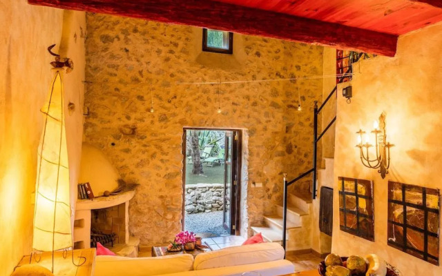 Finca Can Duvai Mallorca